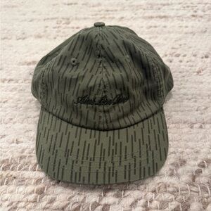 Aime Leon Dore ALD Uniform Hat